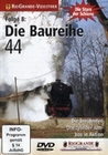 Die Baureihe 44