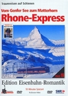 Rhone-Express - Vom Genfer See zum Matterhorn