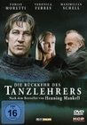 Die Rckkehr des Tanzlehrers [2 DVDs]