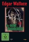 Der grne Bogenschtze - Edgar Wallace