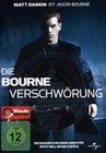 Die Bourne Verschwrung