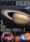 Spacefiles - Das Weltall von A-Z - Teil 3