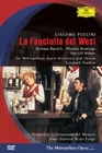 Giacomo Puccini - La Fanciulla del West