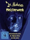 Dr. Mabuses Meisterwerk - Box [6 DVDs]