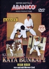 Klassisches Kata Bunkai 2 - Heian Nidan