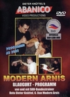 Modern Arnis - Blaugurt