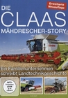 Die Claas Mhdrescher Story