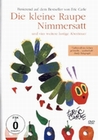 Die kleine Raupe Nimmersatt (Amaray)