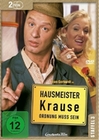 Hausmeister Krause - Staffel 3 [2 DVDs]