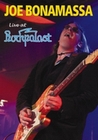 Joe Bonamassa - Live At Rockpalast