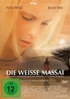 Die weisse Massai