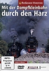 Mit der Dampfkleinbahn durch den Harz