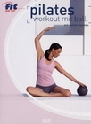 Pilates Workout mit Ball mit Anette Alvaredo