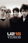 U2 - 18 Videos