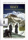 Tibet - Widerstand des Geistes