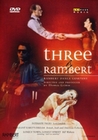 Three by Rambert