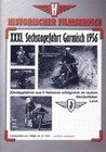 XXXI. Sechstagefahrt Garmisch 1956