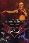 Pink - Live at Wembley