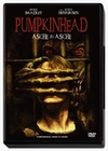 Pumpkinhead - Asche zu Asche