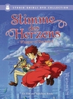 Stimme des Herzens - Whisper ... [SE] [2 DVDs]