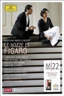 Mozart - Le Nozze di Figaro [2 DVDs]