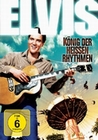 Elvis Presley - Knig der heissen Rhythmen