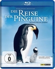 Die Reise der Pinguine