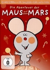 Die Abenteuer der Maus auf ... 1+2 [SE] [2 DVDs]