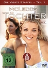 McLeods Tchter - Staffel 4/Teil 1 [4 DVDs]