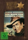 Der Mann vom grossen Fluss - Western Collection