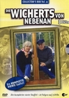 Die Wicherts von nebenan - Coll. Box 4 [3 DVDs]