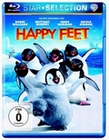 Happy Feet