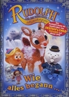 Rudolph mit der roten Nase - Wie alles begann...