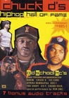 Chuck D`s Hip Hop Hall of Fame