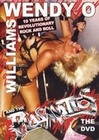 Wendy O. Williams - 10 Years of Revolutionary...