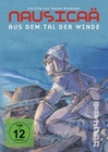 Nausica - Aus dem Tal der Winde