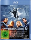 Fantastic Four 2 - Rise of the Silver Surfer