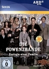 Die Powenzbande - Zoologie einer ... [3 DVDs]