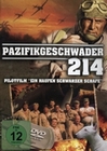 Pazifikgeschwader 214 - Pilotfilm