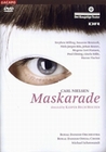 Carl Nielsen - Maskarade