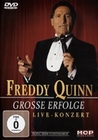 Freddy Quinn - Grosse Erfolge/Live-Konzert