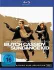 Butch Cassidy und Sundance Kid