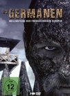 Die Germanen - Meilensteine der Frh... [2 DVDs]