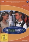 Die Pfefferkrner Vol. 1 - Folge 01-13 [2 DVDs]