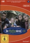 Die Pfefferkrner Vol. 2 - Folge 14-26 [2 DVDs]