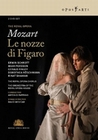 Mozart - Le Nozze di Figaro [2 DVDs]