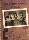 Country Style U.S.A. - Season 3