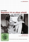 Napoleon ist an allem Schuld - Edition Filmmusem