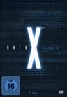 Akte X - Season 3 [7 DVDs]