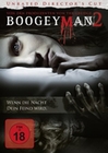 Boogeyman 2 - Wenn die Nacht .../Unrated [DC]